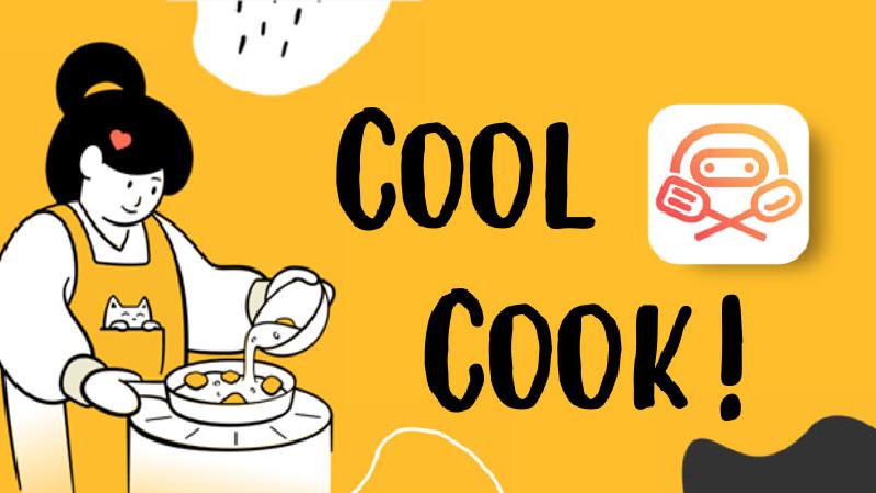 Featured image of post Cool Cook – HKUST COMP4461 Project