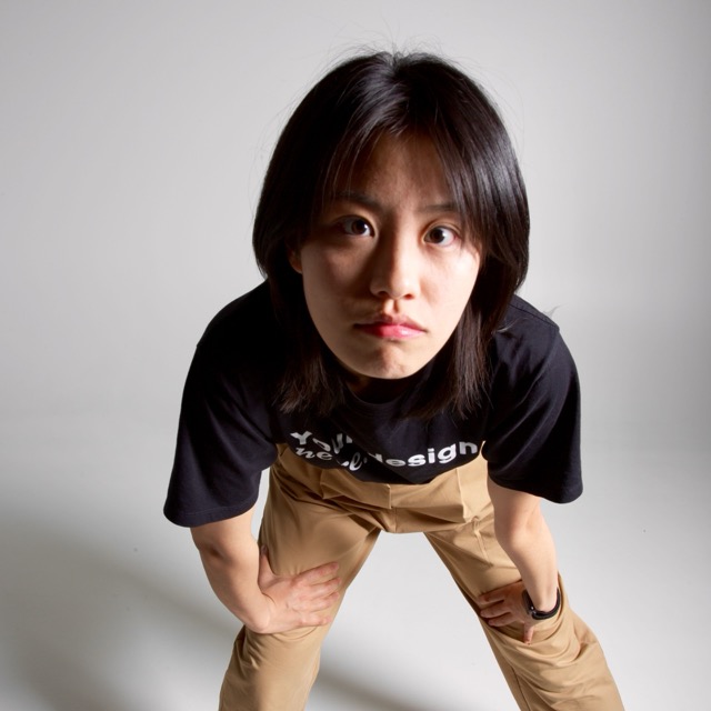 Runhua's avatar